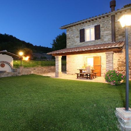 Agriturismo Caiburroni ピエトラルンガ エクステリア 写真