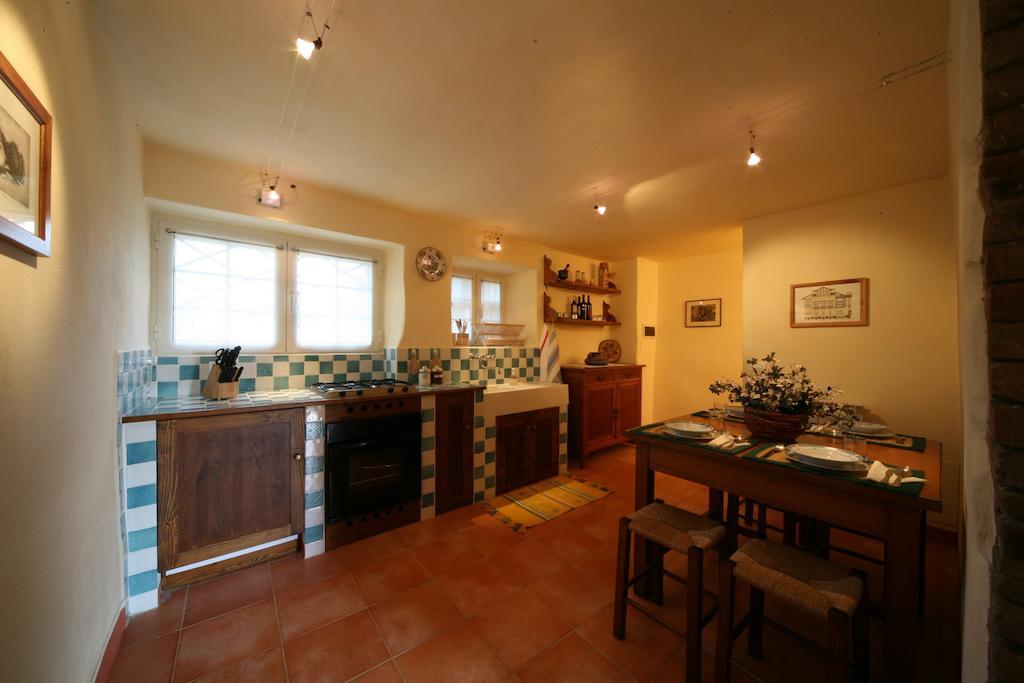 Agriturismo Caiburroni ピエトラルンガ エクステリア 写真