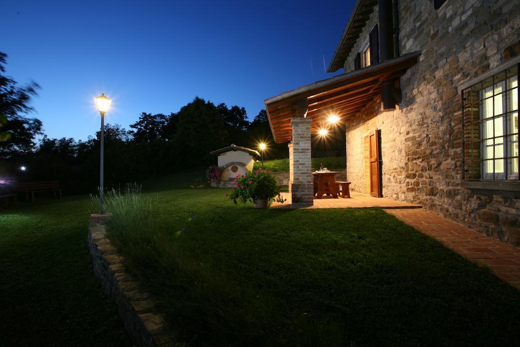 Agriturismo Caiburroni ピエトラルンガ エクステリア 写真