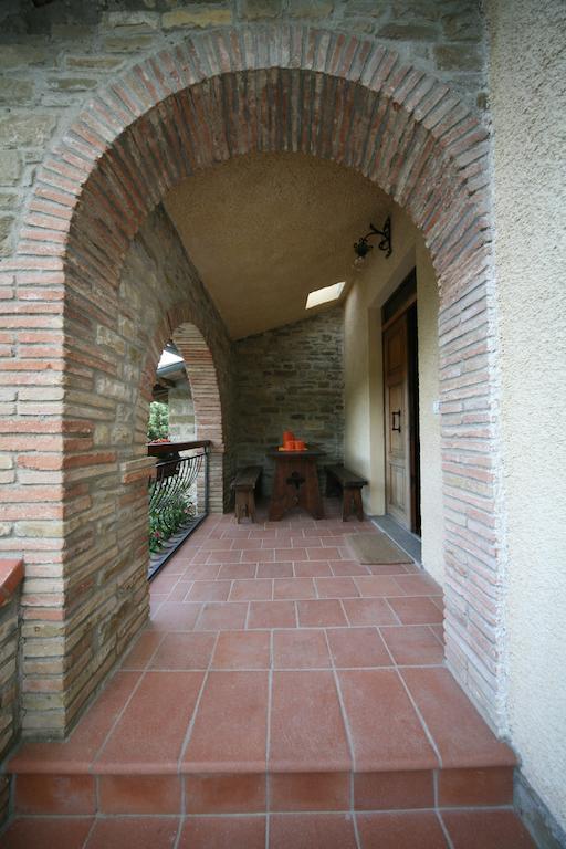 Agriturismo Caiburroni ピエトラルンガ エクステリア 写真