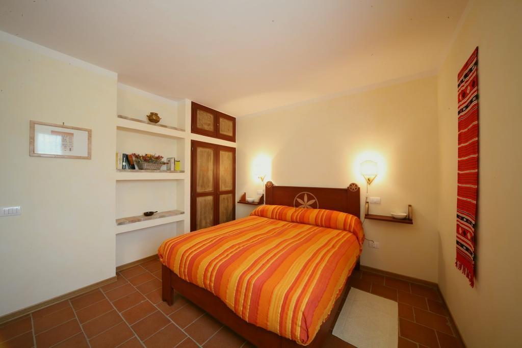 Agriturismo Caiburroni ピエトラルンガ 部屋 写真
