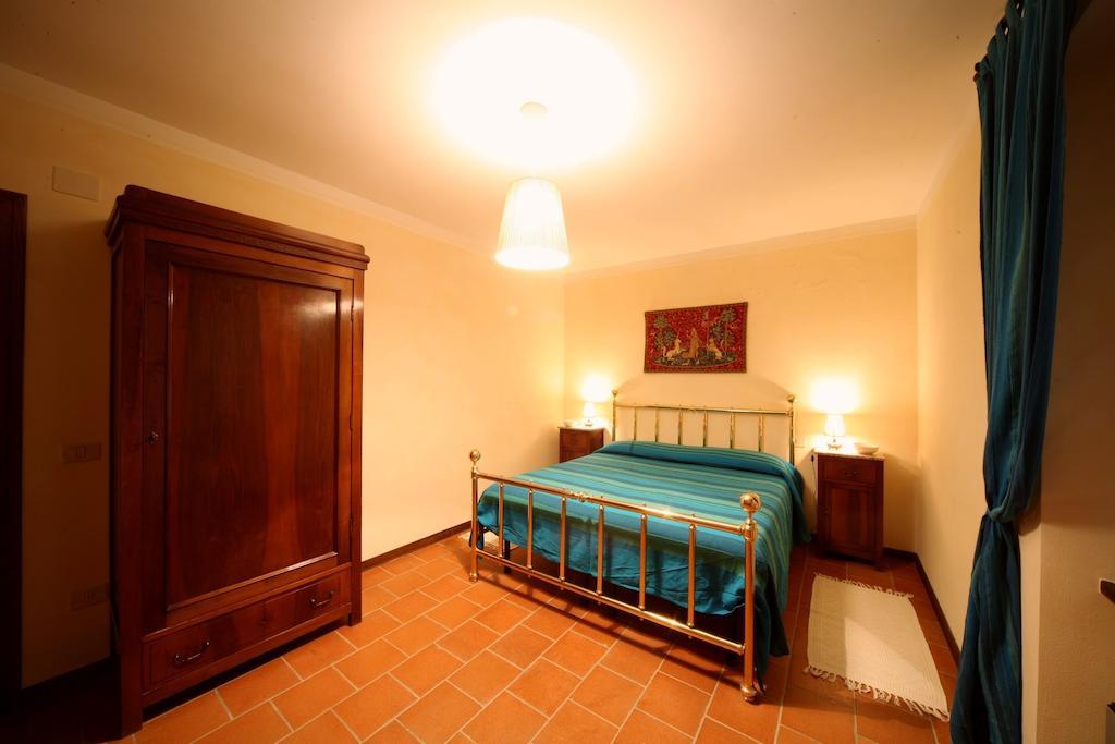 Agriturismo Caiburroni ピエトラルンガ 部屋 写真