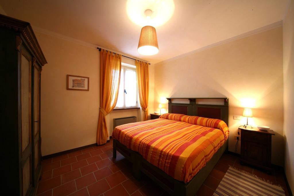 Agriturismo Caiburroni ピエトラルンガ 部屋 写真