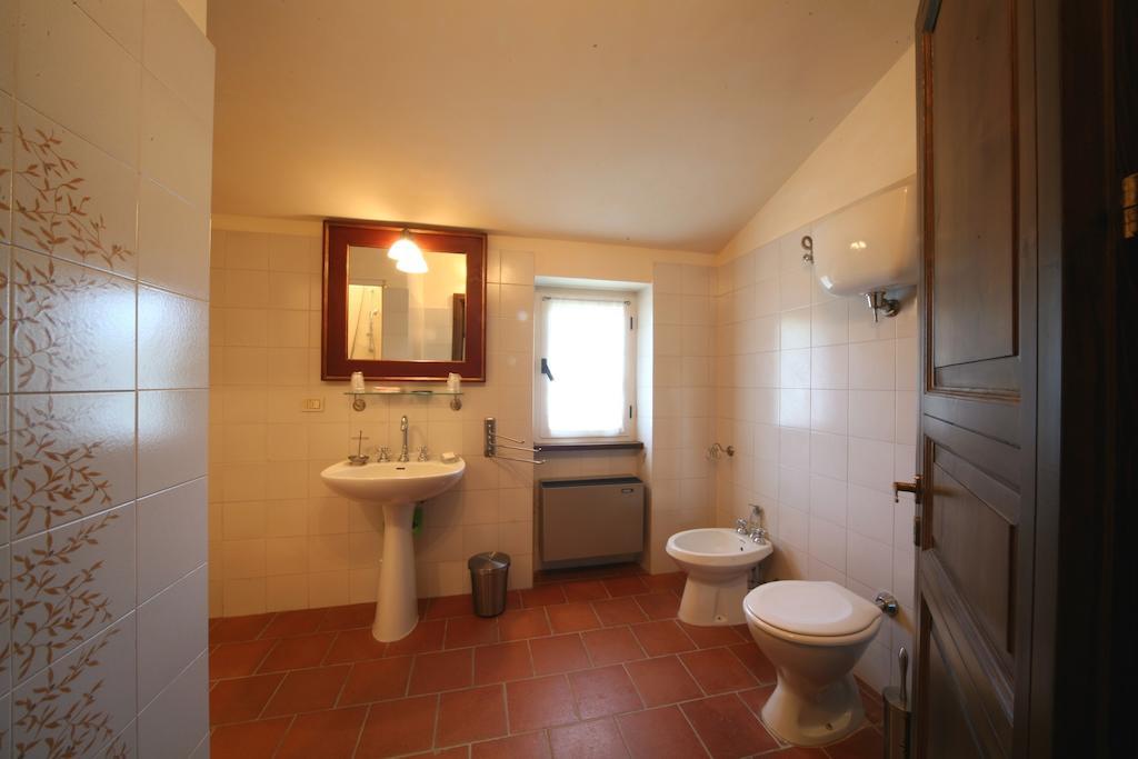 Agriturismo Caiburroni ピエトラルンガ 部屋 写真